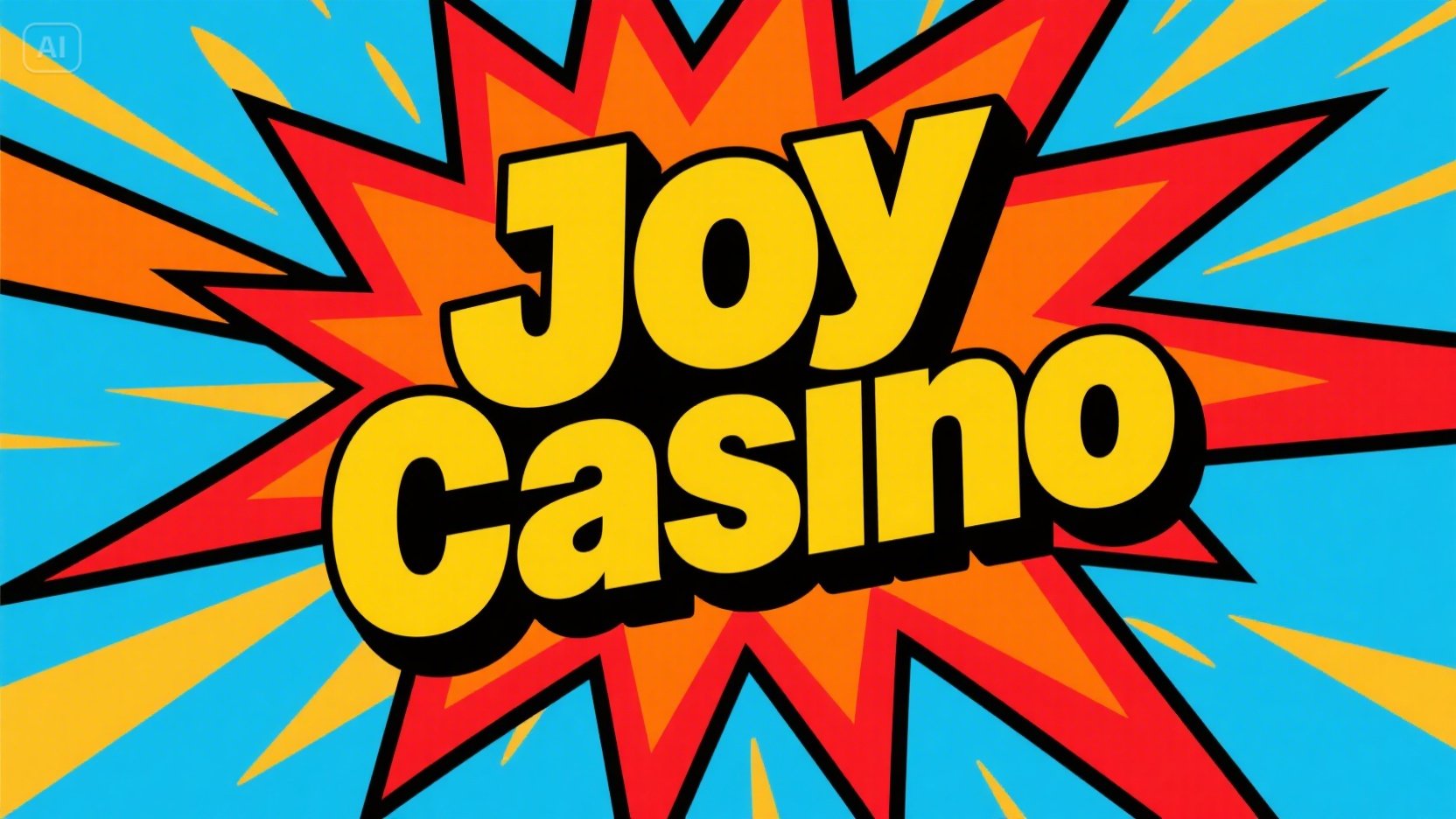 Joy Casino